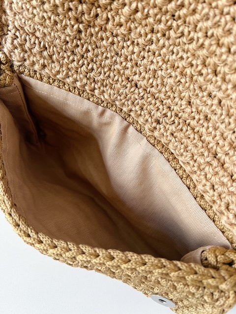 Bolsa Brigitte - Imagem 6