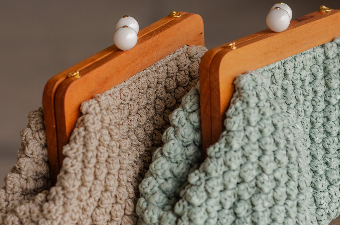 Bolsa Materia I (Clutch Fredda) - Imagem 6