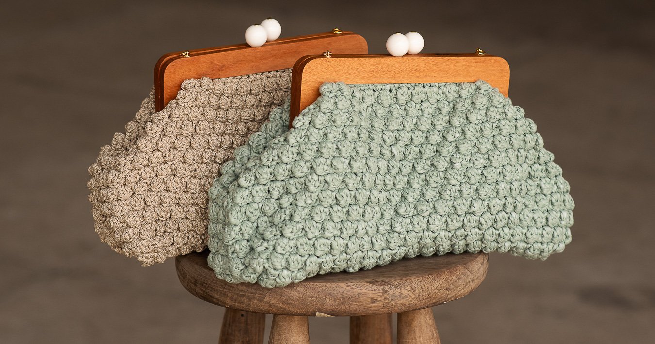 Bolsa Materia I (Clutch Fredda) - Imagem 7