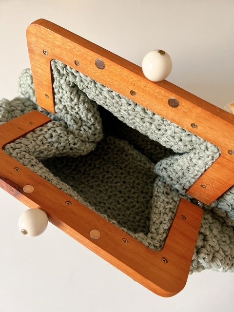 Bolsa Materia I (Clutch Fredda) - Imagem 11