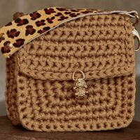 Bolsa Baú