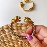 Bracelete Tigre