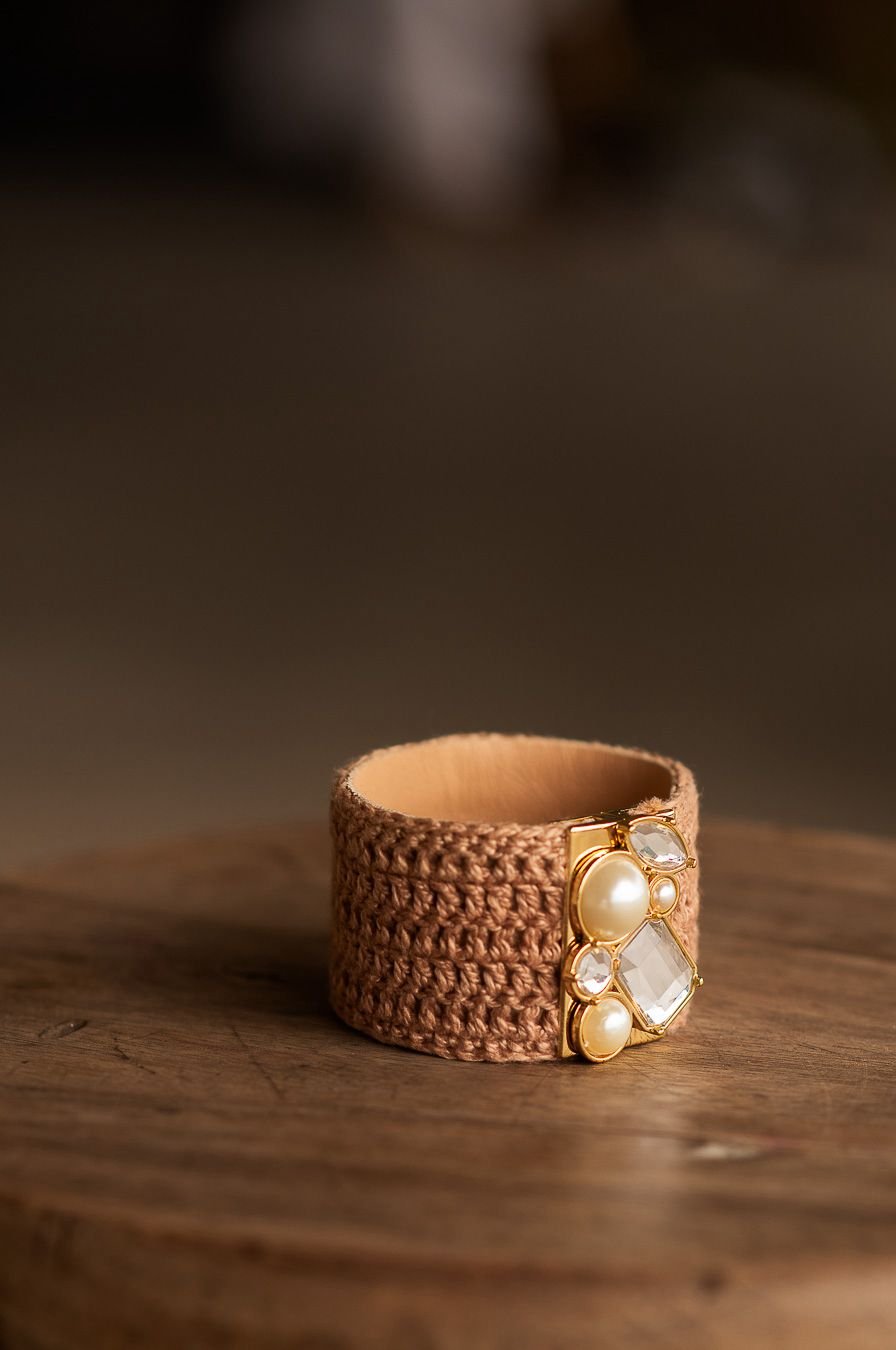 Bracelete Glamour - Imagem 2