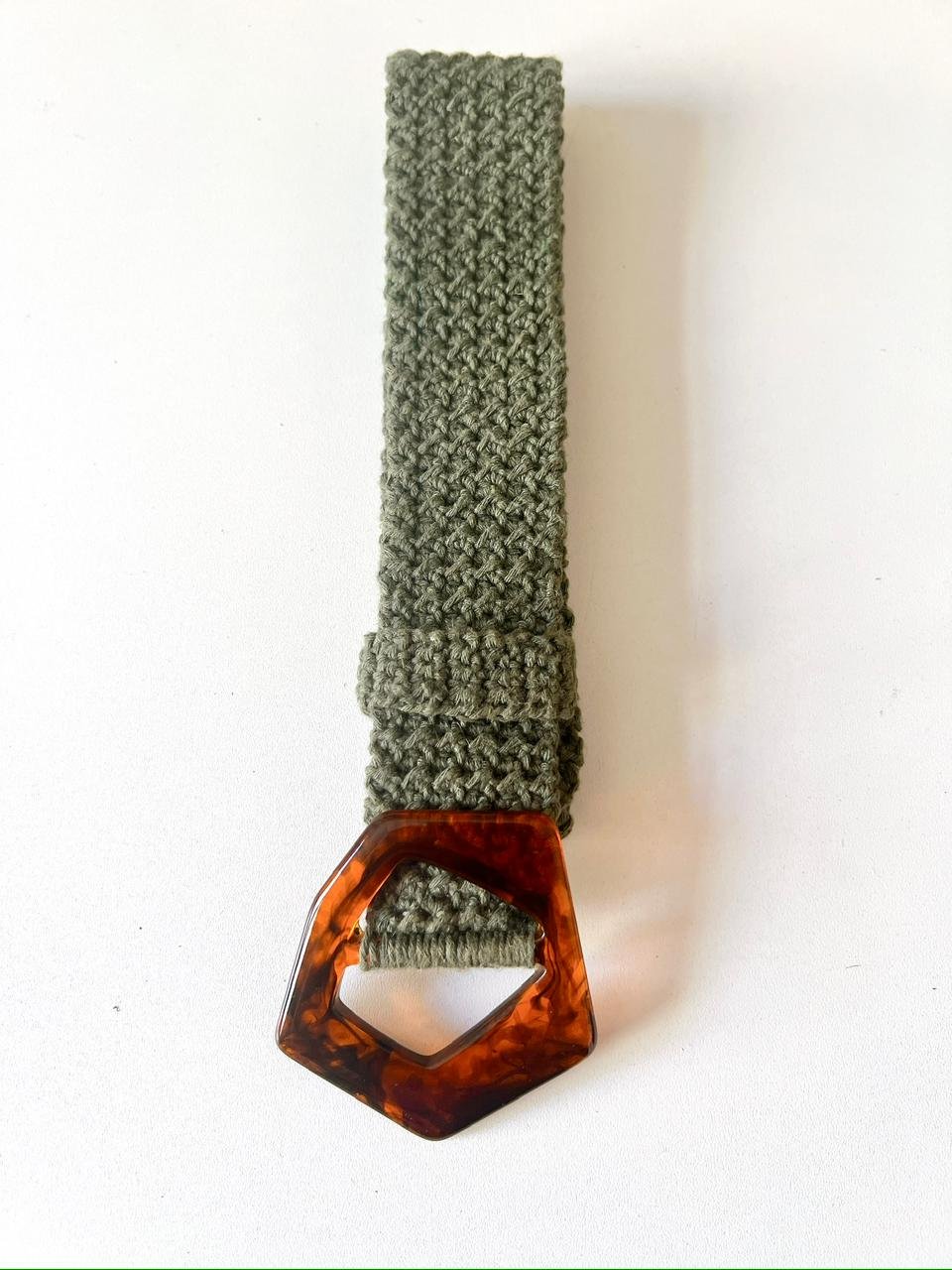 Cinto Orgânico