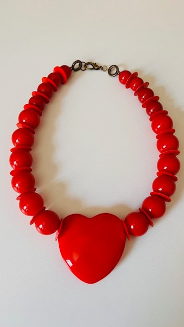 Colar Amore