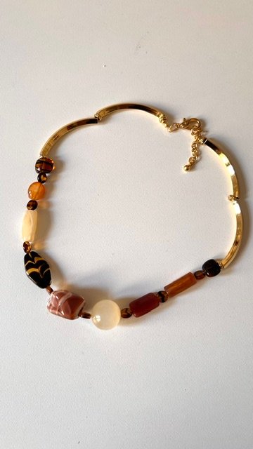 Colar Murano - Imagem 3