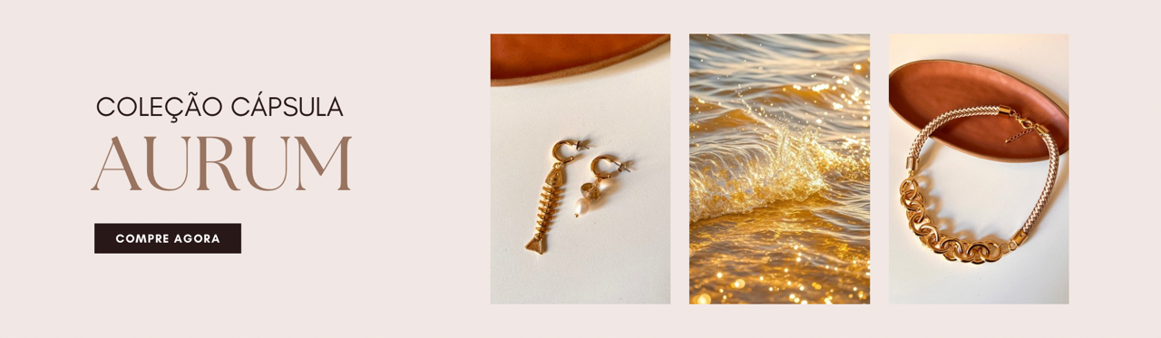 Banner para E-commerce Coleção Inverno Minimalista